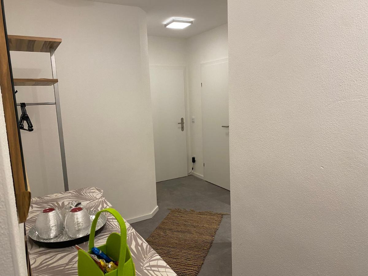 Nord Mit Balkon Apartment *