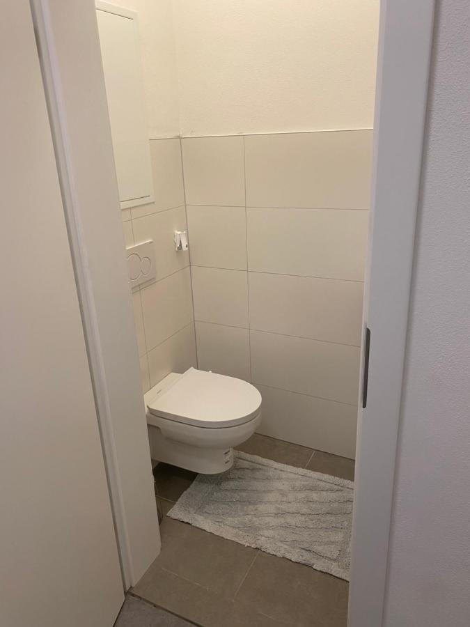 Nord Mit Balkon Apartment Herzogsdorf
