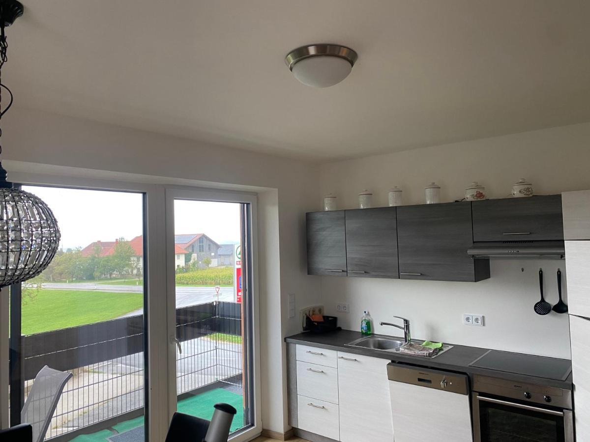 Nord Mit Balkon